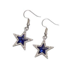 Star Earrings